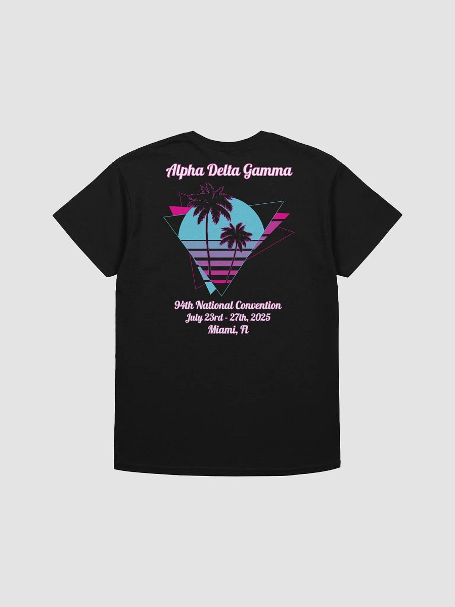 94th Convention Tee - Miami product image (2)
