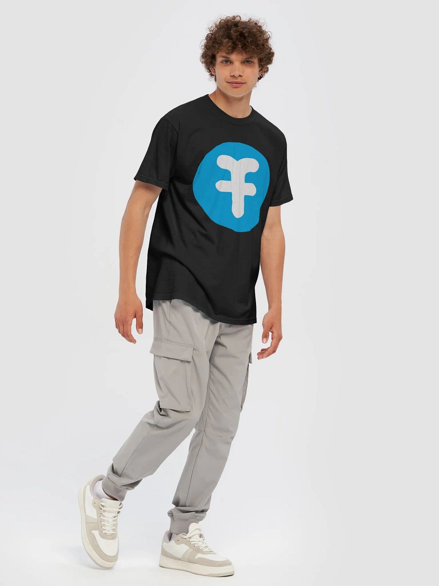 Twitter T-Shirt product image (7)