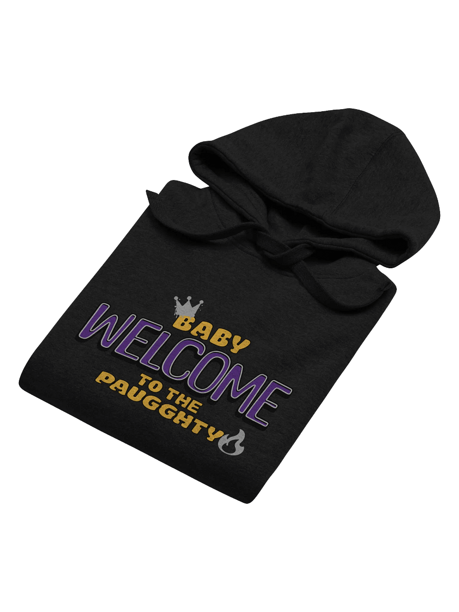 LA Lakers WTTP Unisex Hoodie product image (3)