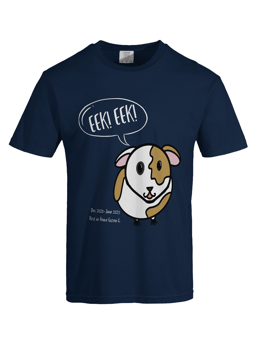 Eek! Eek! ~Giz product image (61)