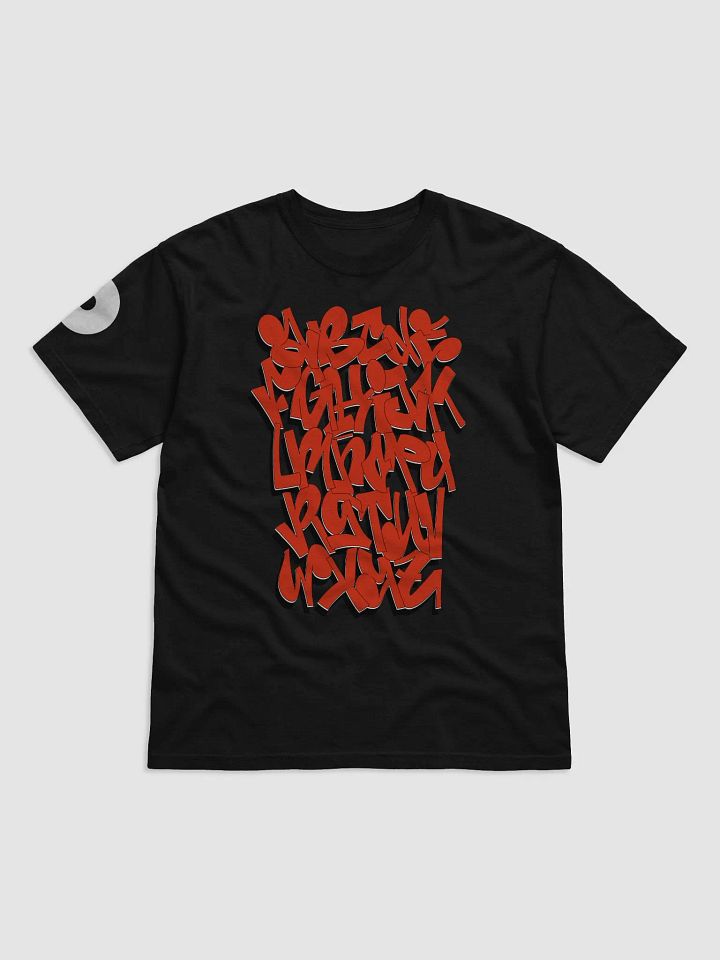 GRAFFITI THROW UP 9 product image (1)
