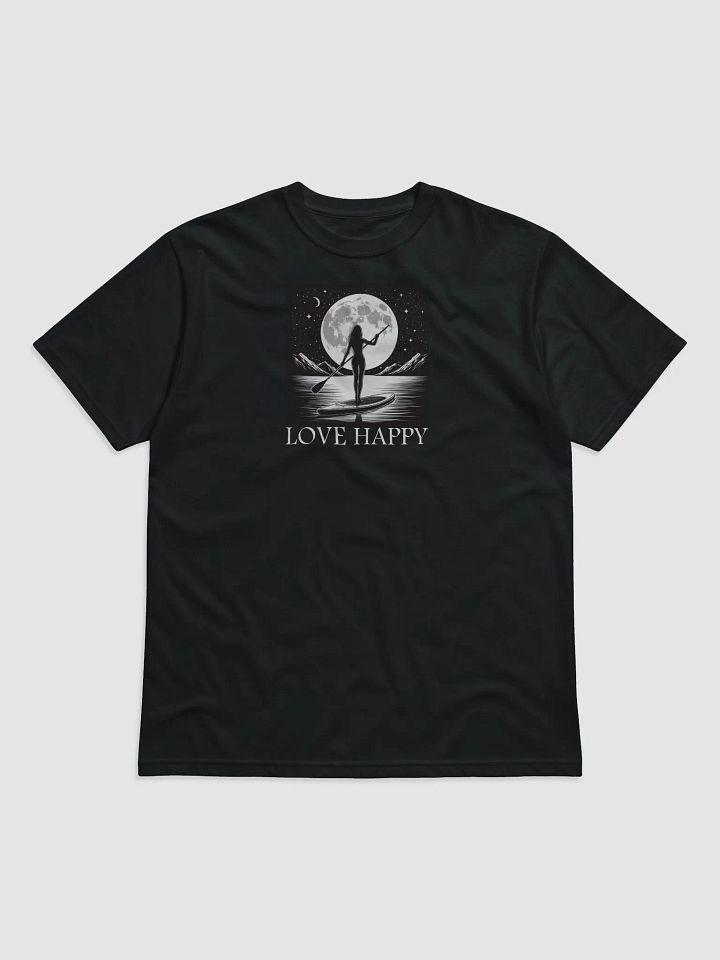 Love Happy - SUP Goddess Tee product image (1)