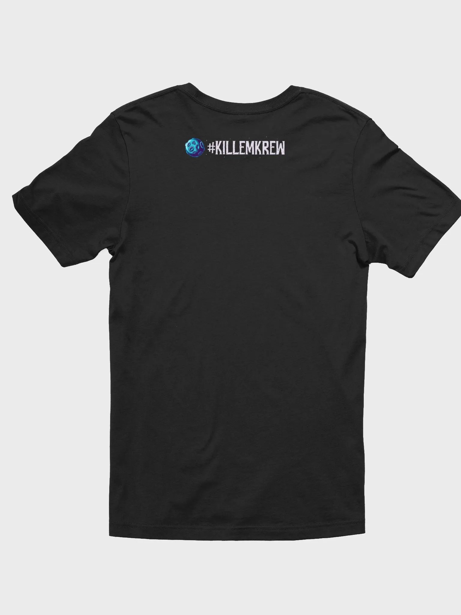 Killem Gillam T-Shirt (Thicker Fit) product image (3)