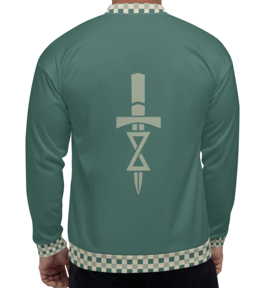 Really Good Pie • Track Jacket product image (4)