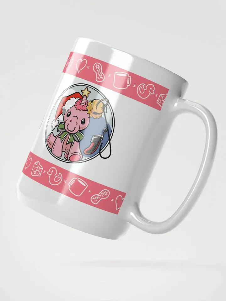 Merry Larry Mug product image (2)