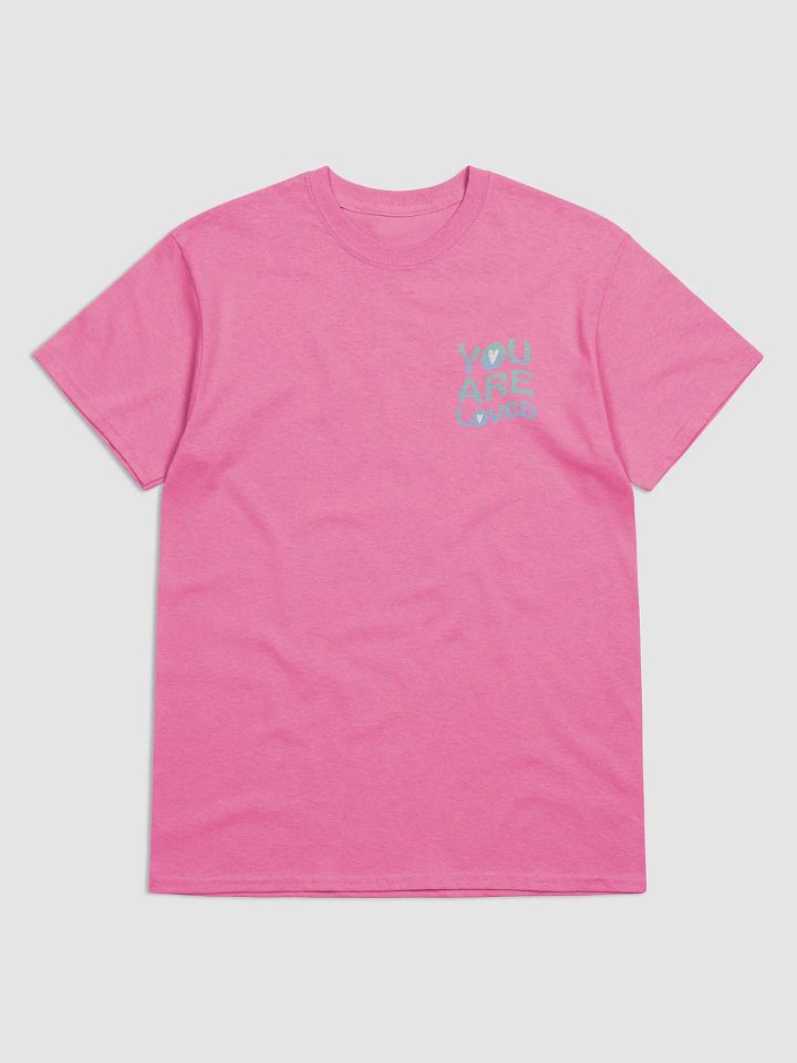 You are loved tee product image (1)