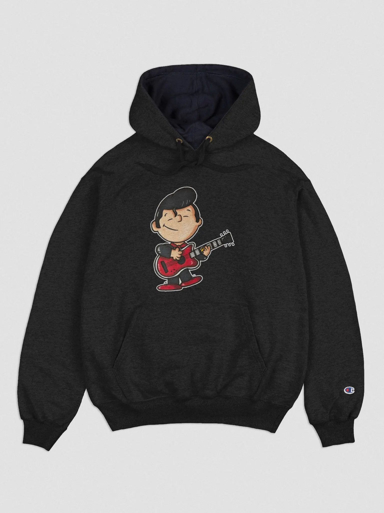EP Champion Hoodie product image (2)