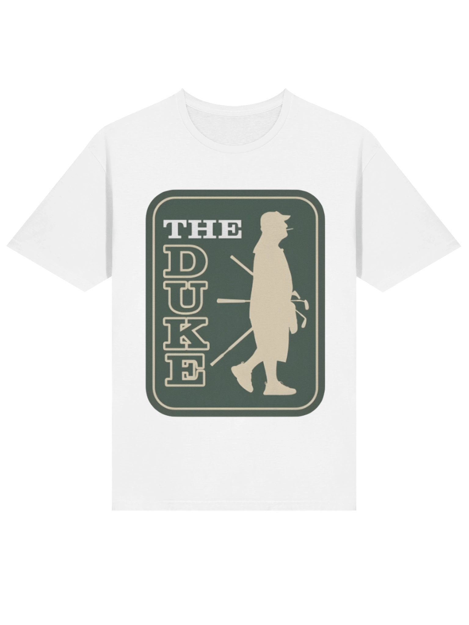 The Duke Golf T-Shirt product image (2)