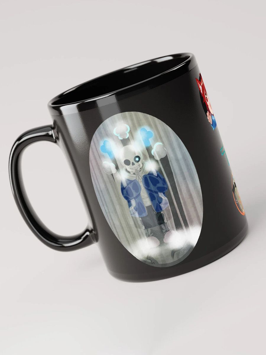 Monk Sans - Mug product image (3)