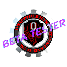 R&D Beta Tester