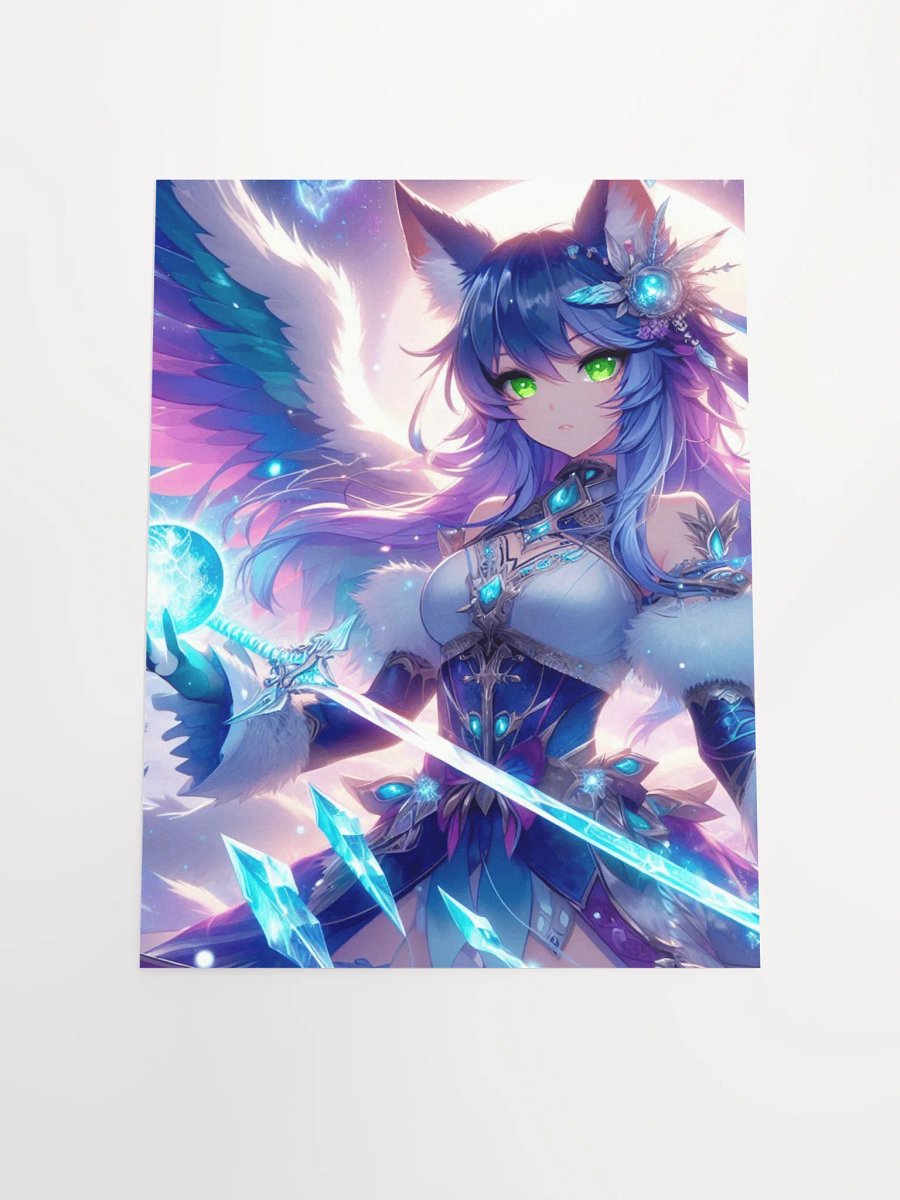 Celestial Elements Poster product image (4)