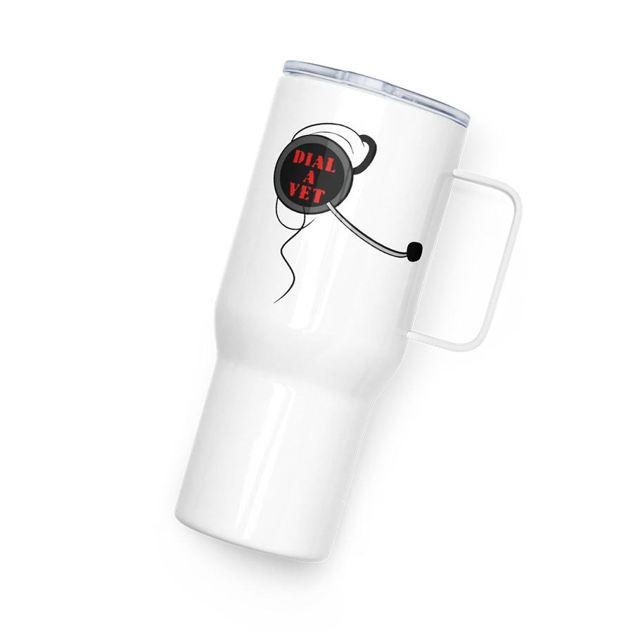 Dial-A-Vet Caffeine Dispenser product image (4)