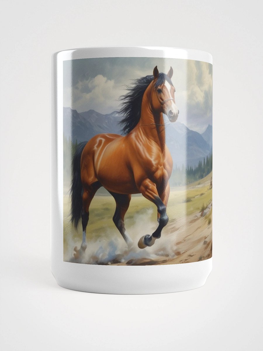 Horse product image (5)