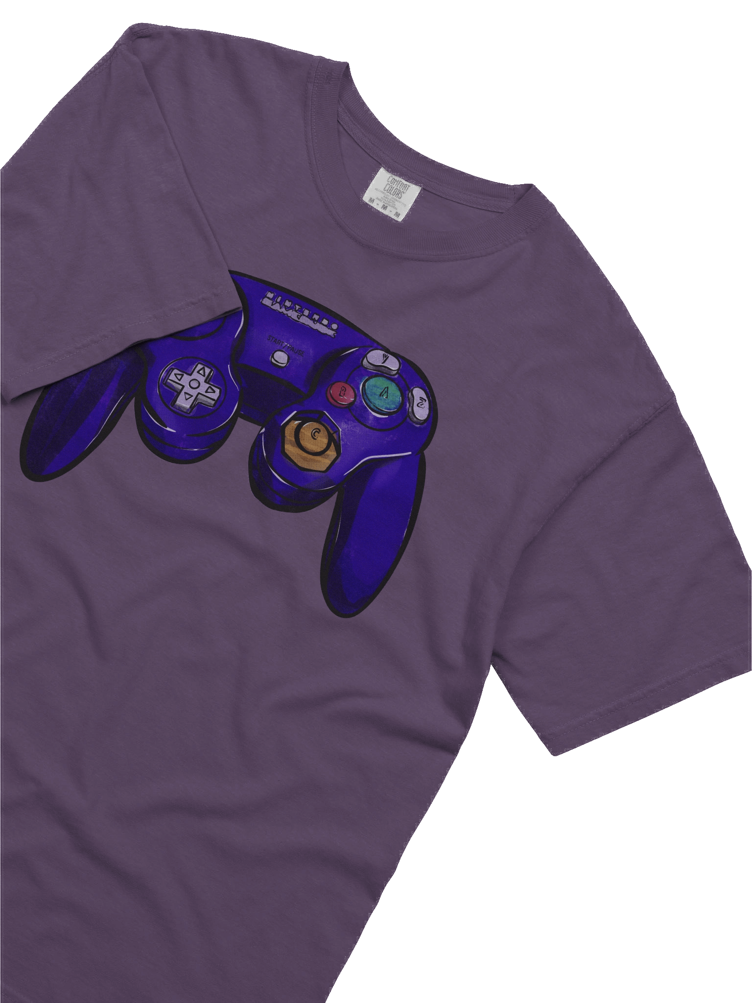 Button Masher GC product image (2)