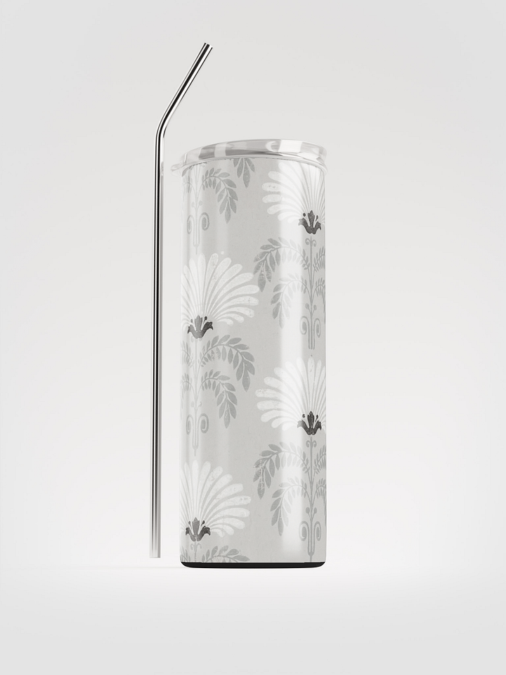 Vintage Sidewall. 20oz. Stainless Steel Tumbler product image (1)