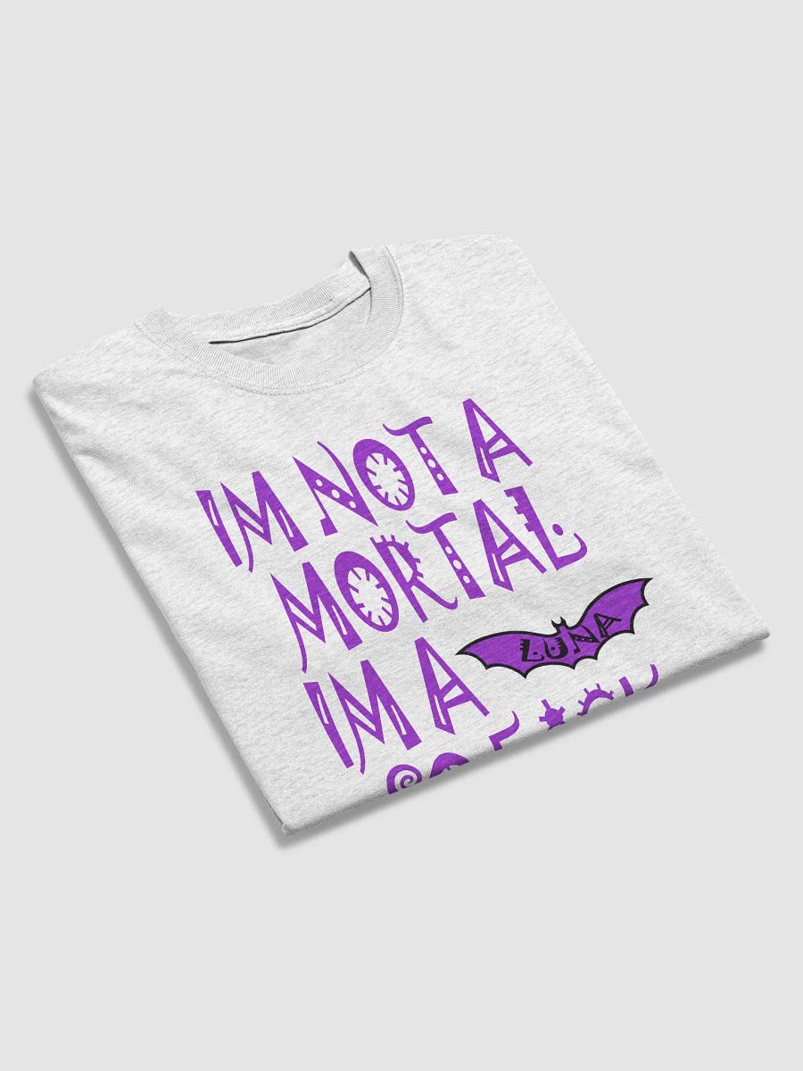 I'm a Bat Tee product image (32)