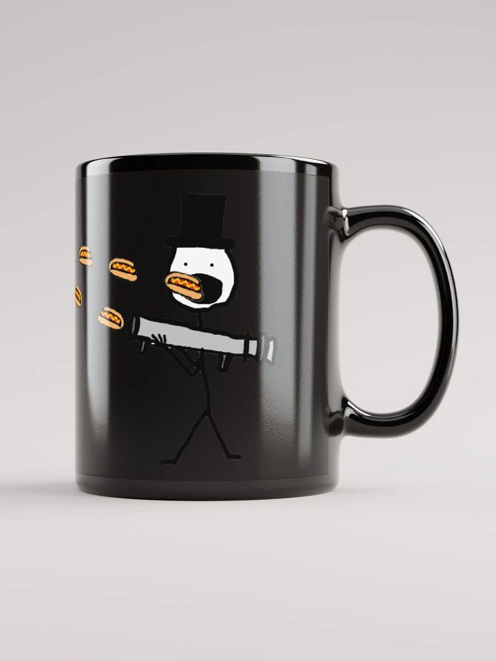 Glizzy Launcher 2 Mug product image (1)