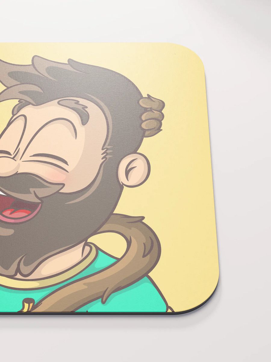 BogoPuss - Mouse Pad product image (6)
