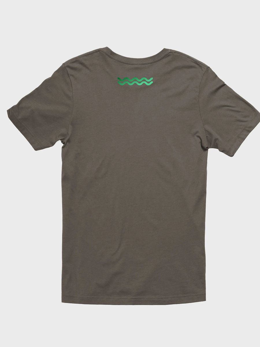 Green Day - Eco-Friendly Graphic T-Shirt product image (2)