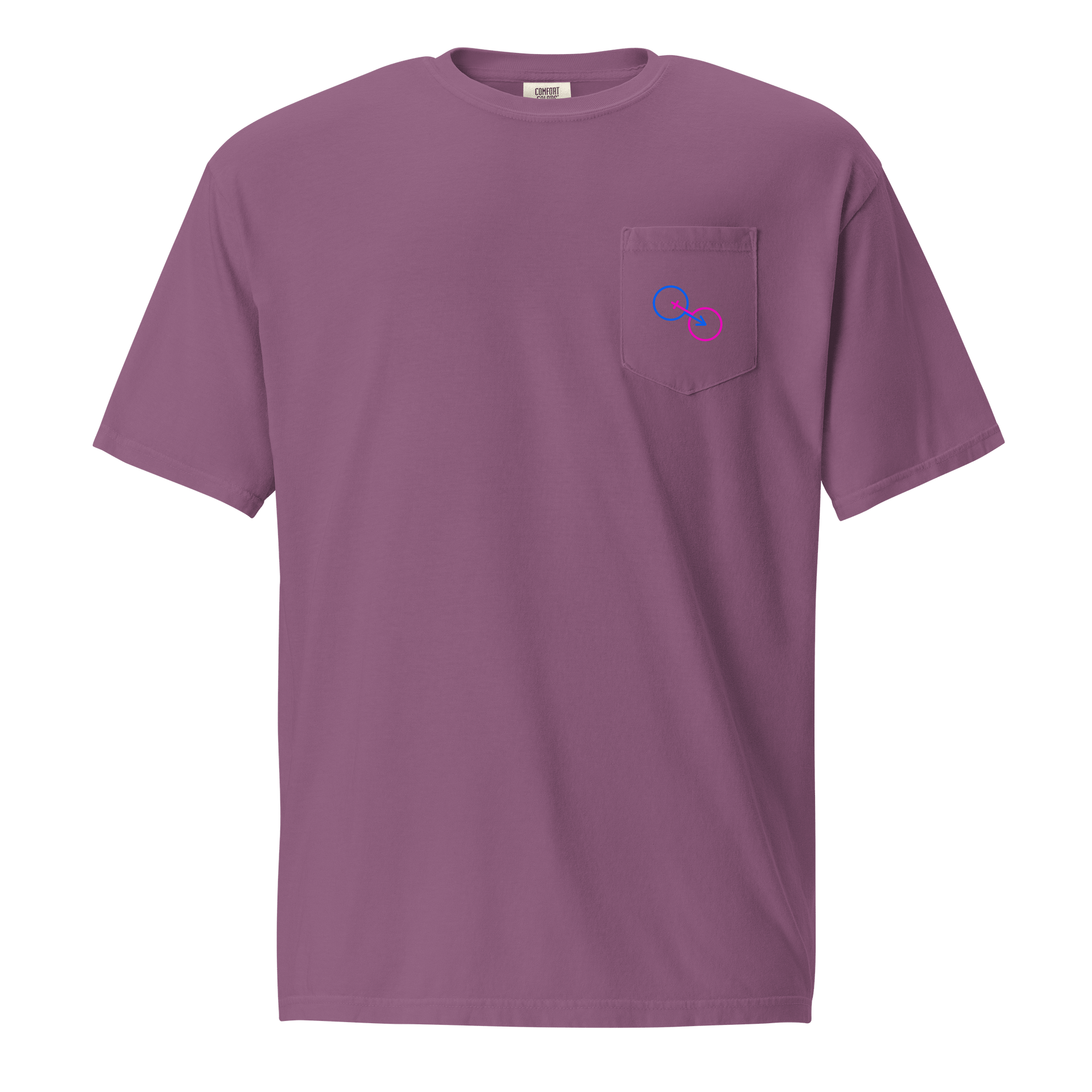 Traditional Interconnected T-Shirt product image (1)