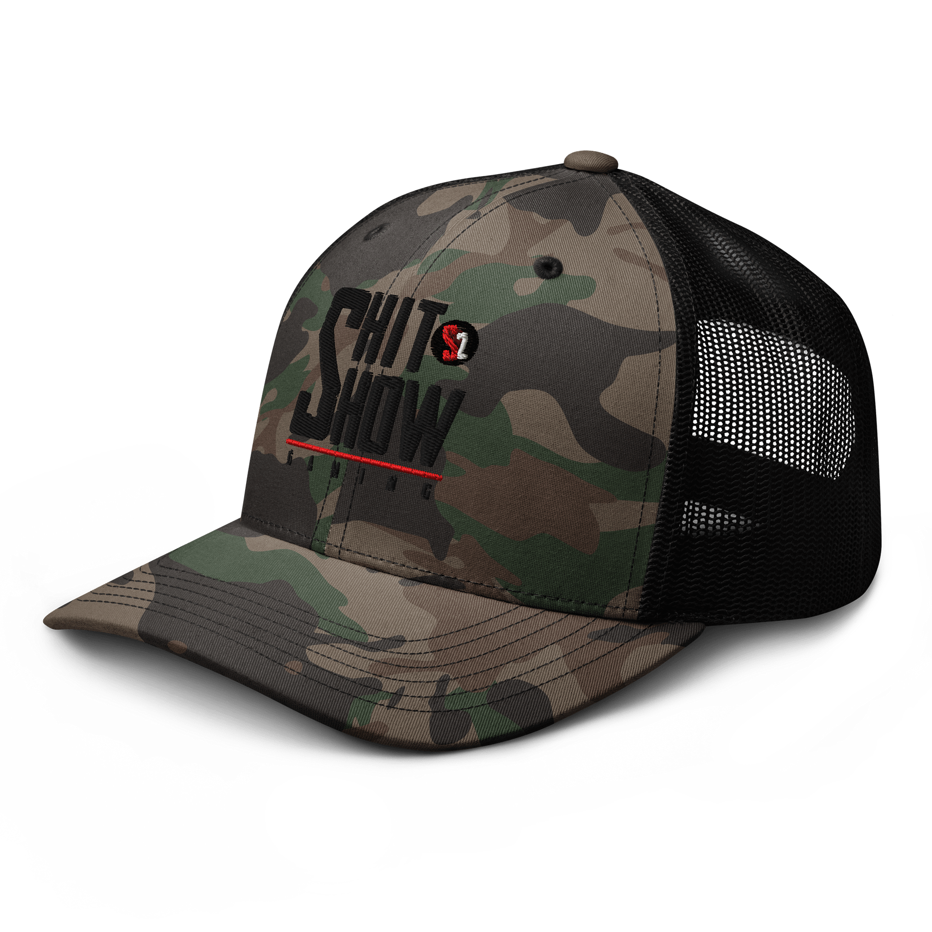 Unseeable Cap product image (4)