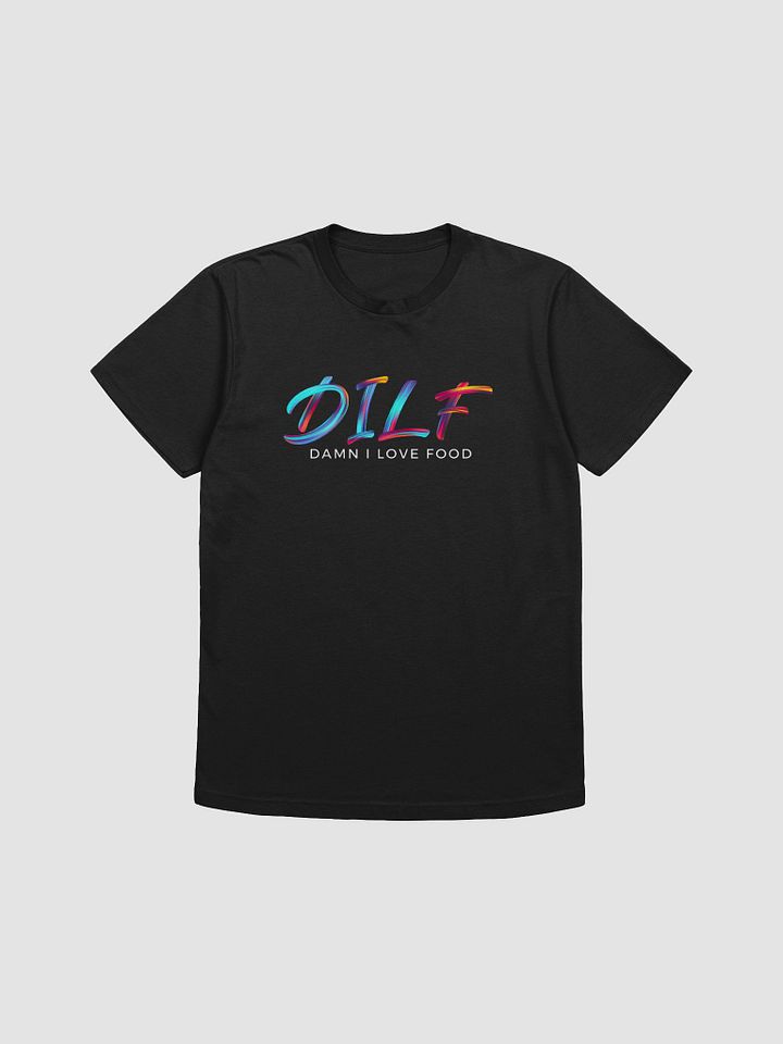 DILF - Super Soft T product image (9)