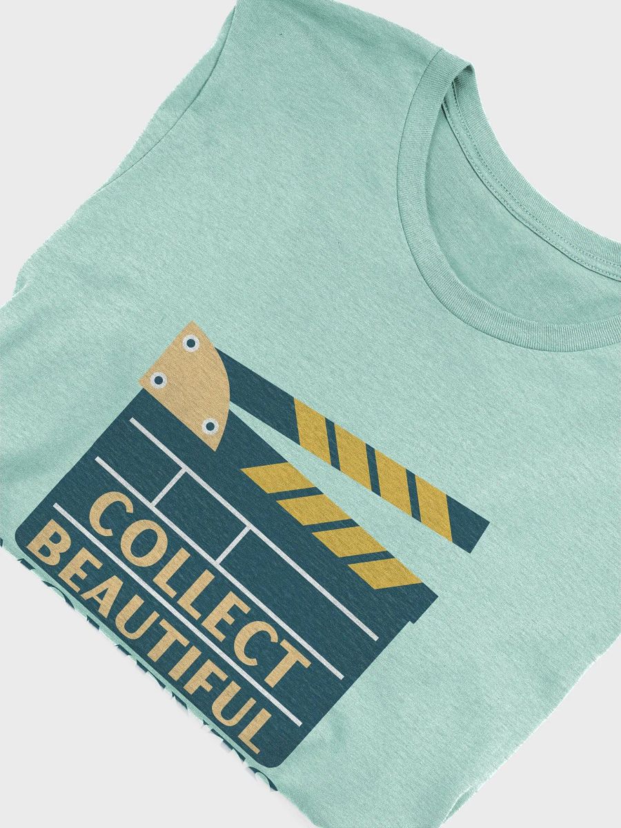 Collect Beautiful Moments T-Shirt product image (85)