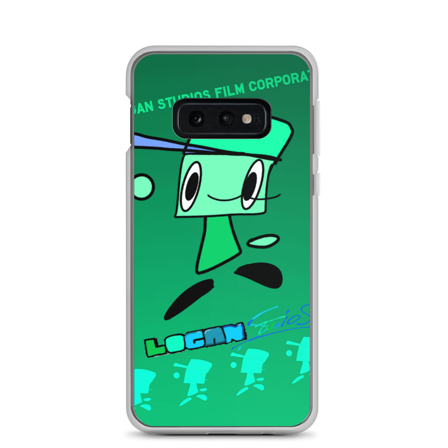 Logan Studios Phone Cases For Samsung© Phones product image (3)