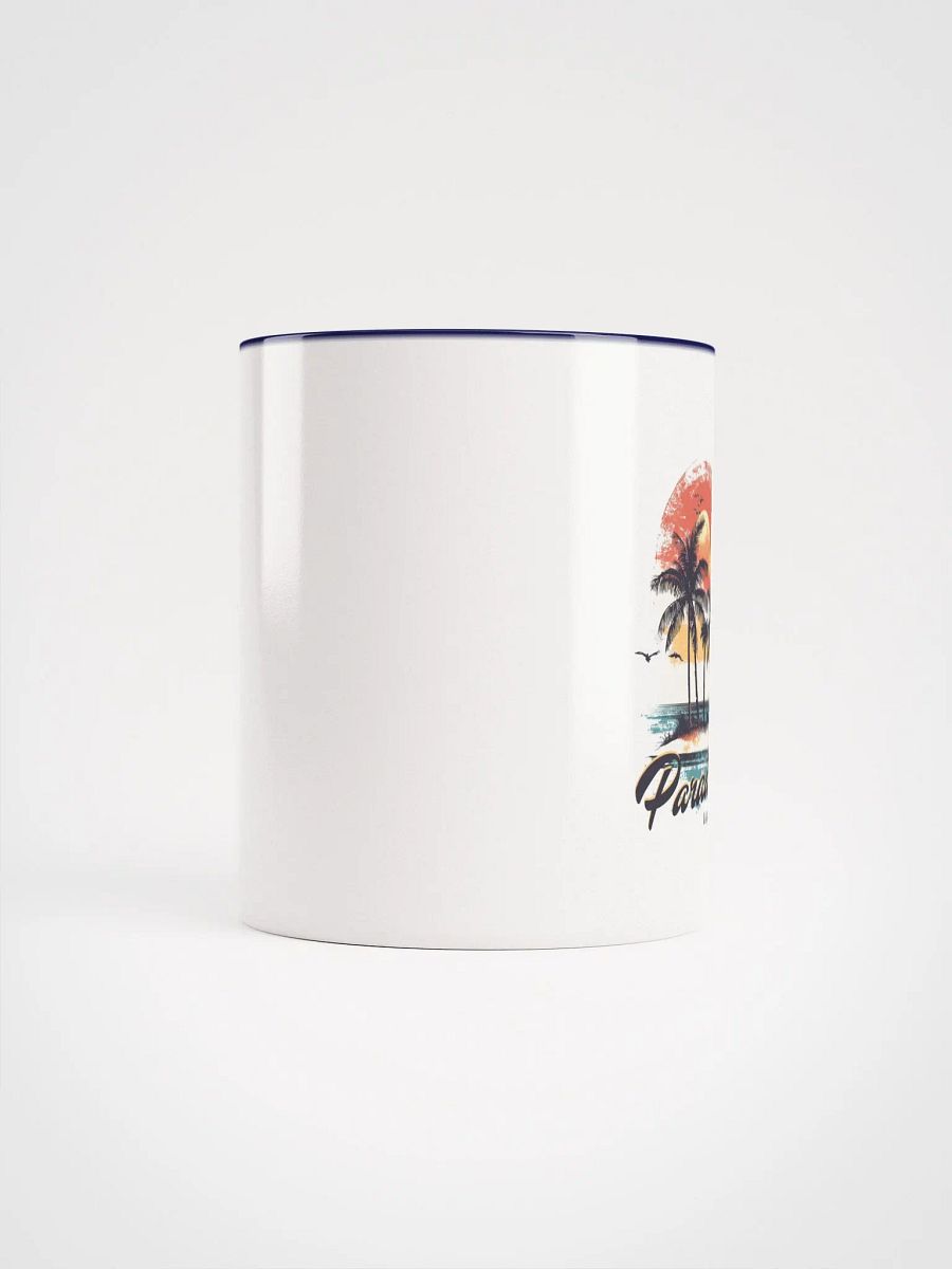 Vintage Paradise - Coffee Mug product image (25)