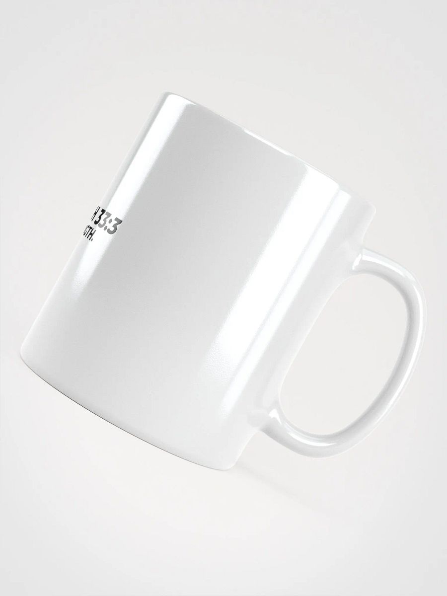 JEREMIAH 33:3 – MY STRENGTH. product image (10)