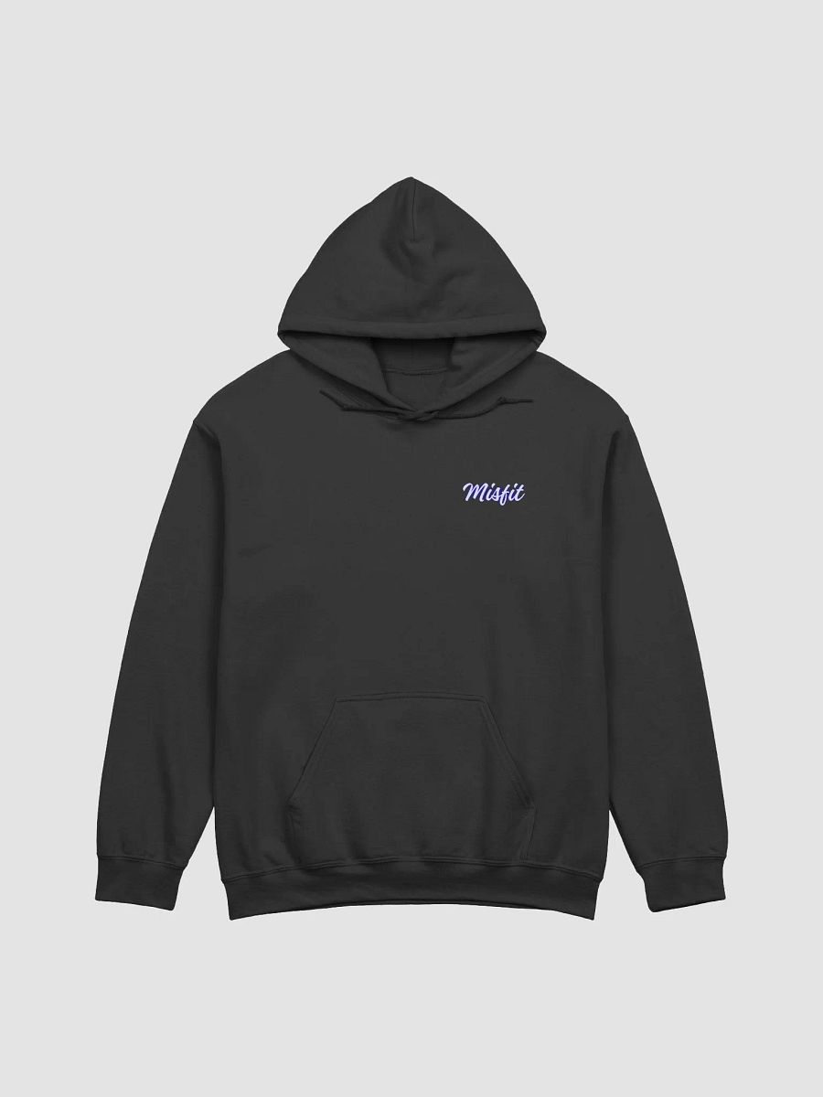 Table Talk Misfit Hoodie product image (1)
