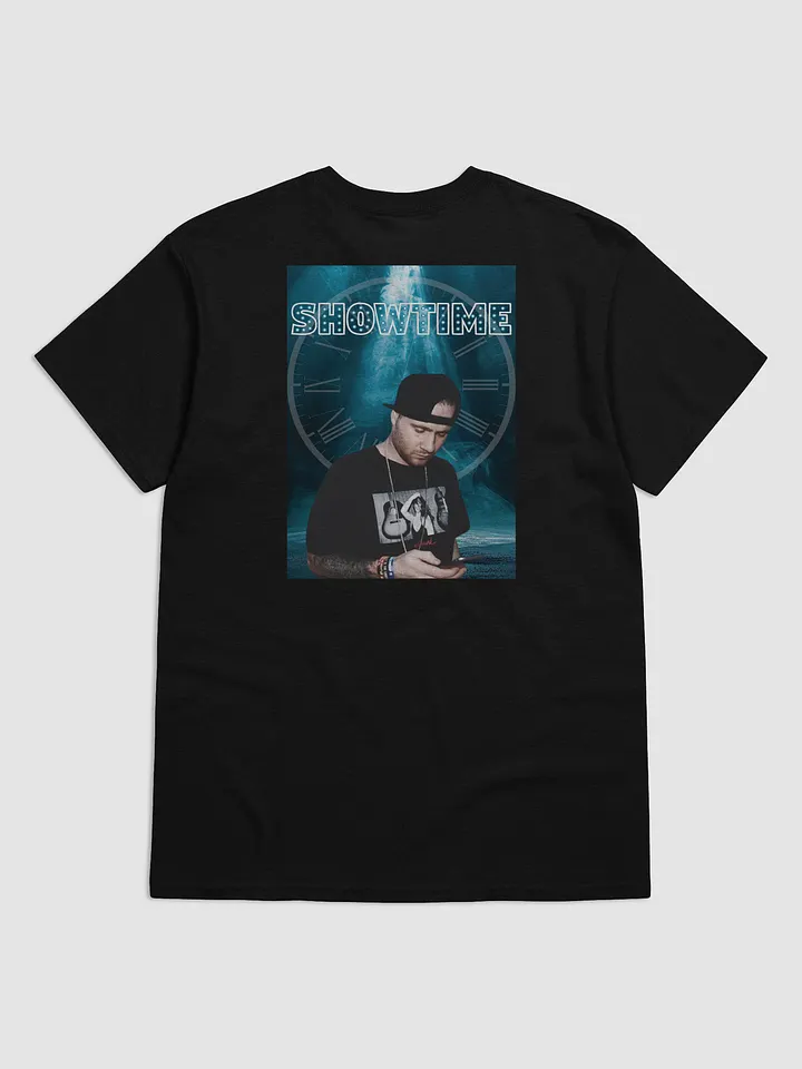 Message Received TeNN4OUR T-Shirt product image (7)