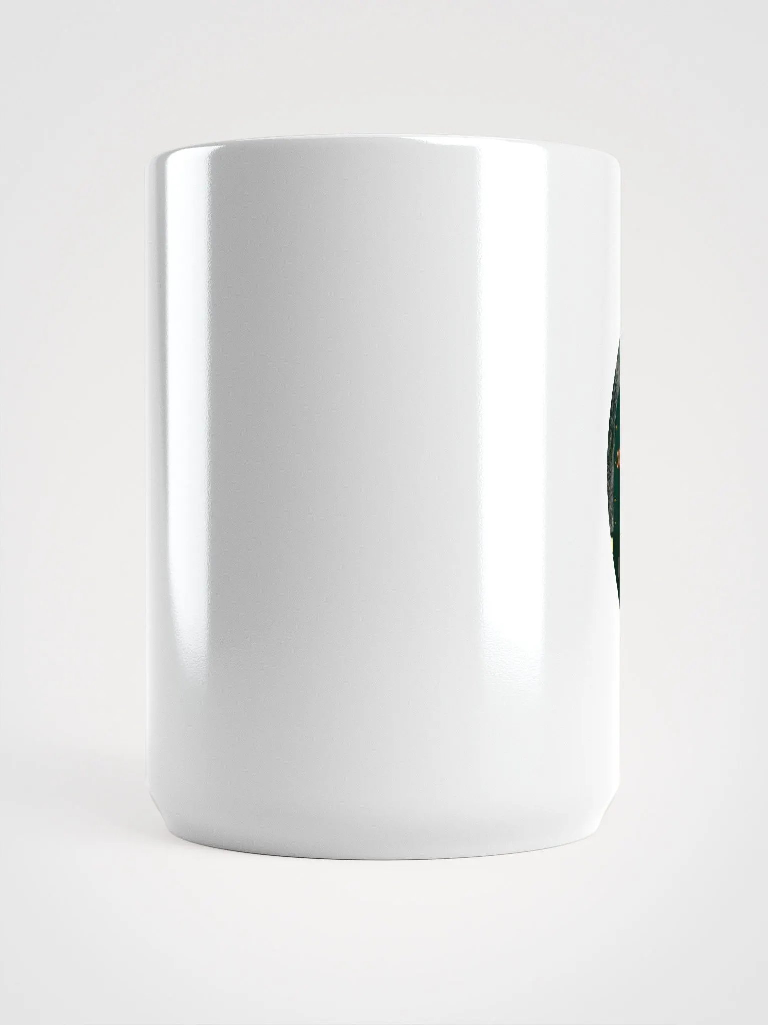 Bruin Kitty Conrail Mug product image (5)