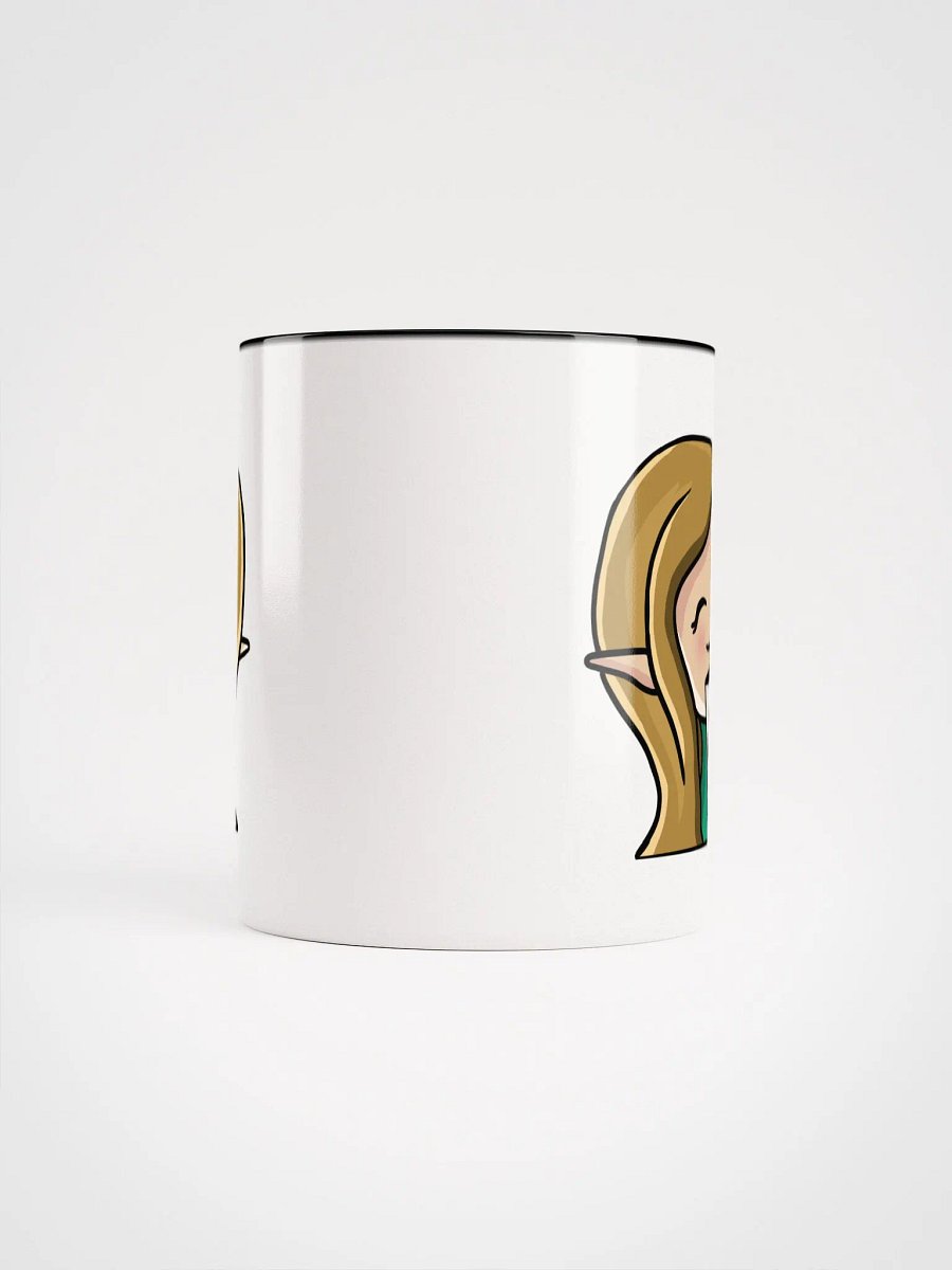 Meg Mug (Right-Handed) product image (10)