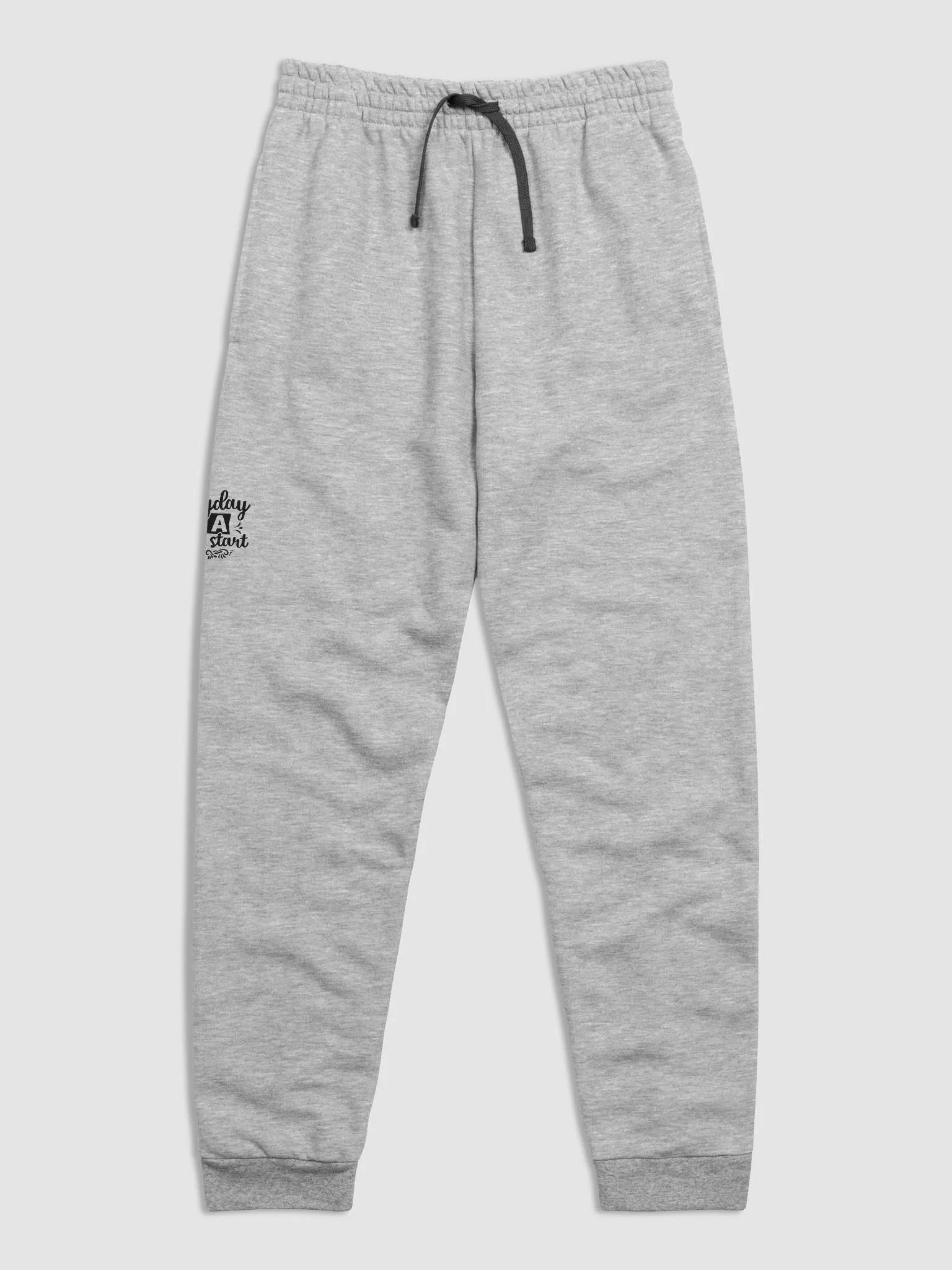 Midnight Comfort Unisex Joggers product image (6)
