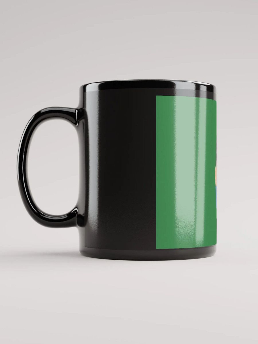 The Hubband mug! product image (7)