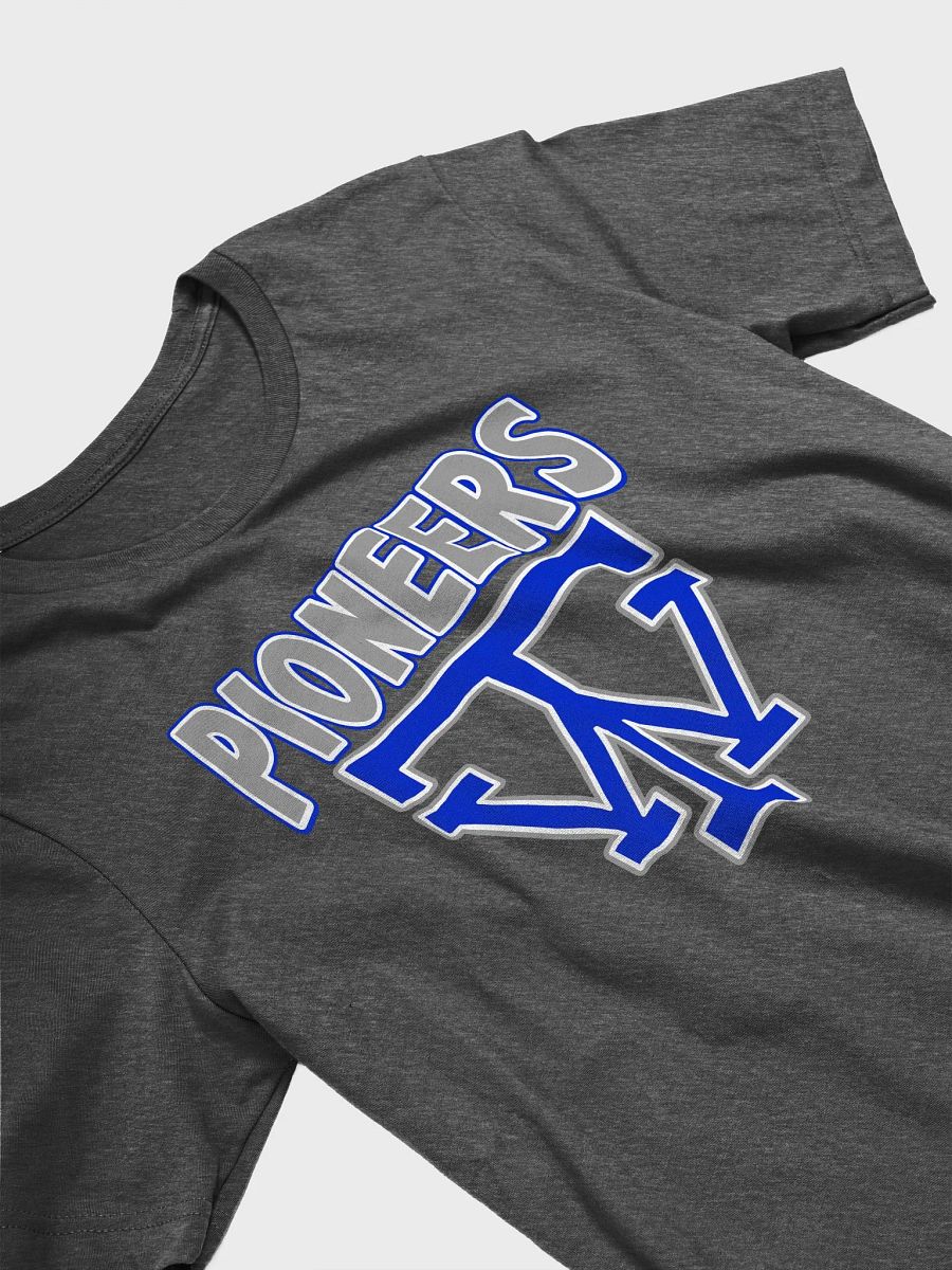 Thomas Walker Pioneers TW logo Tee product image (3)