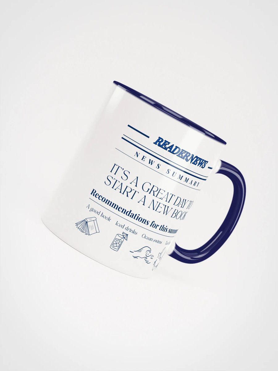 ReaderNews Mug product image (7)