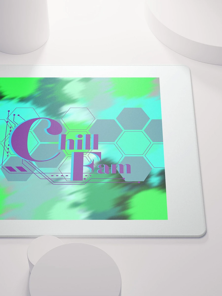 Chill Fam Gaming Mouse Pad product image (5)