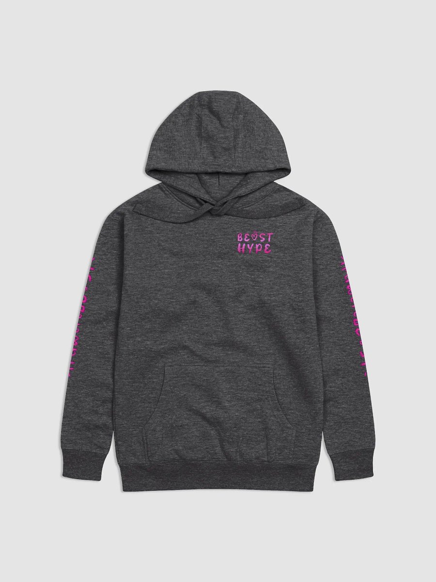 BEAST HYPE HOODIE product image (2)