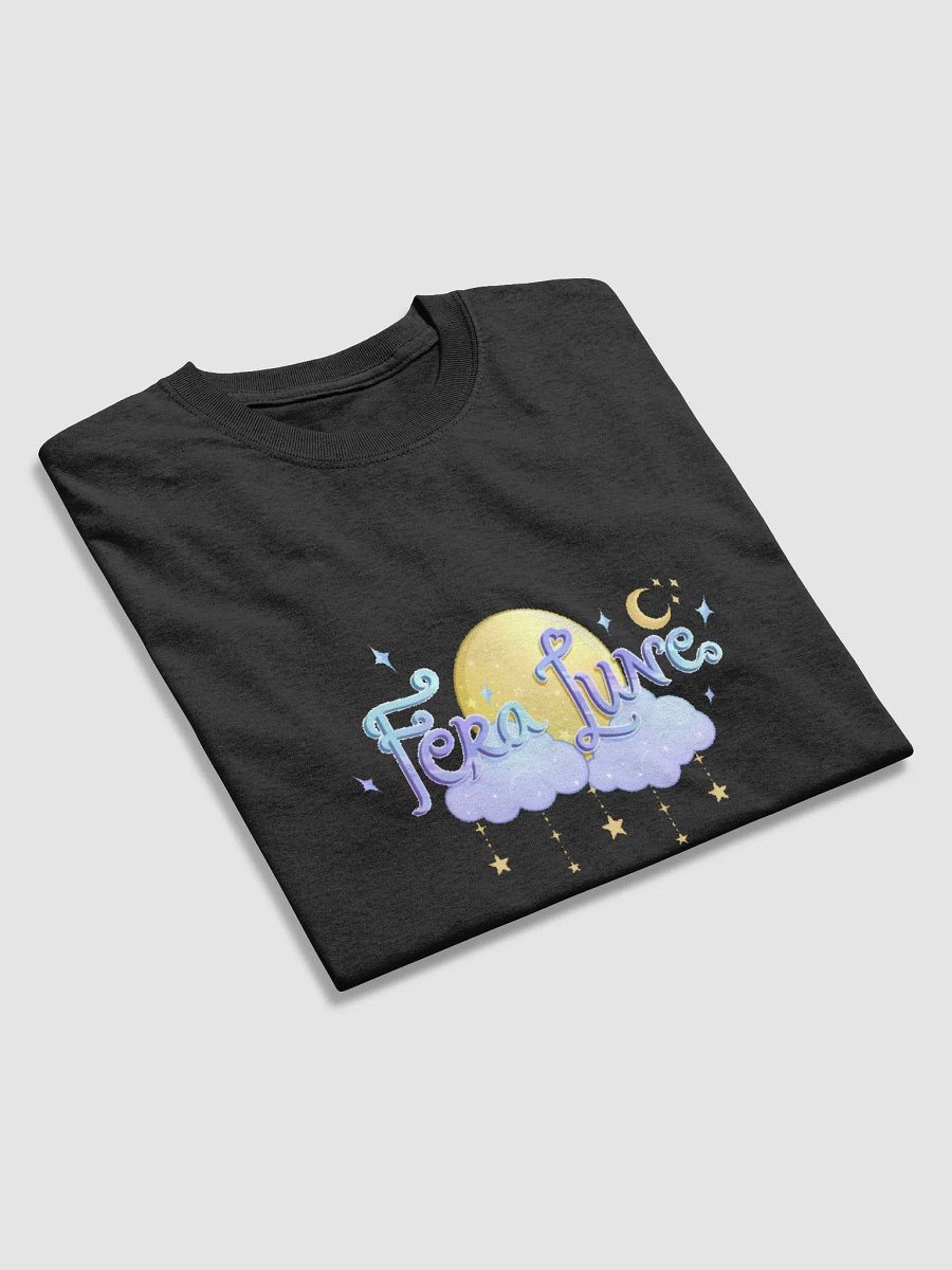 Fera Lune T Shirt product image (3)