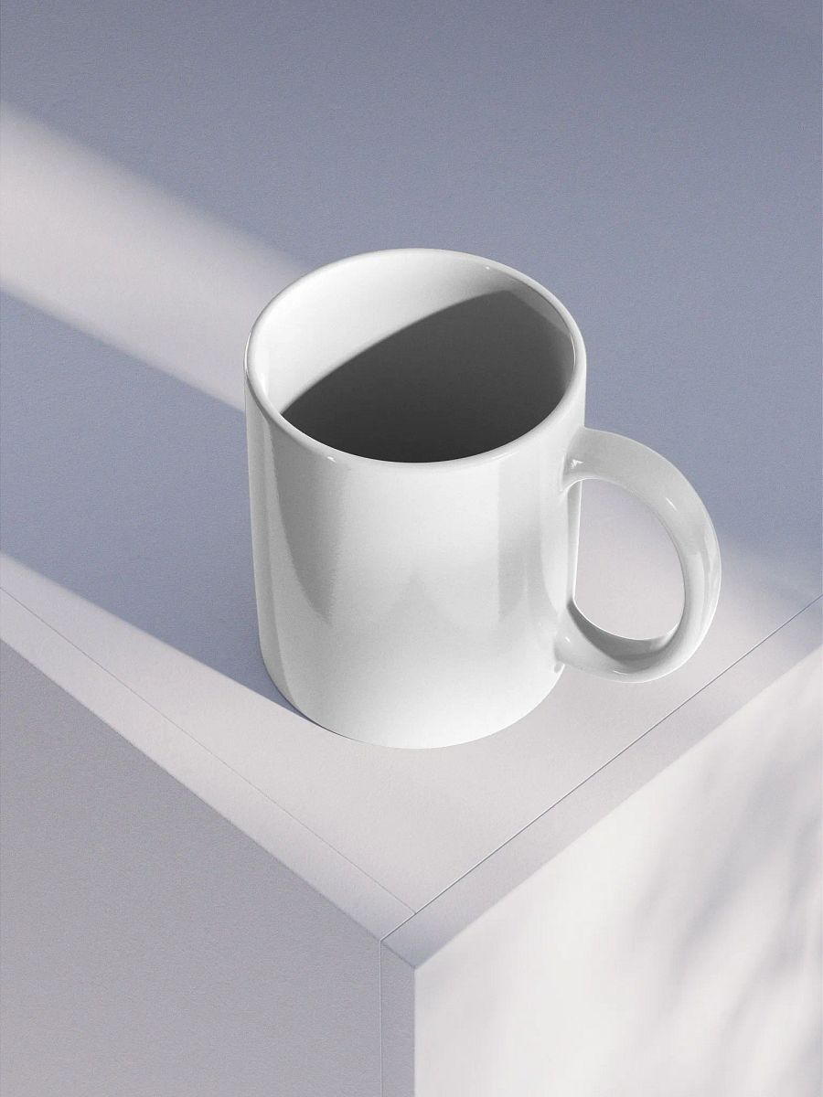 Polaris Mug product image (3)
