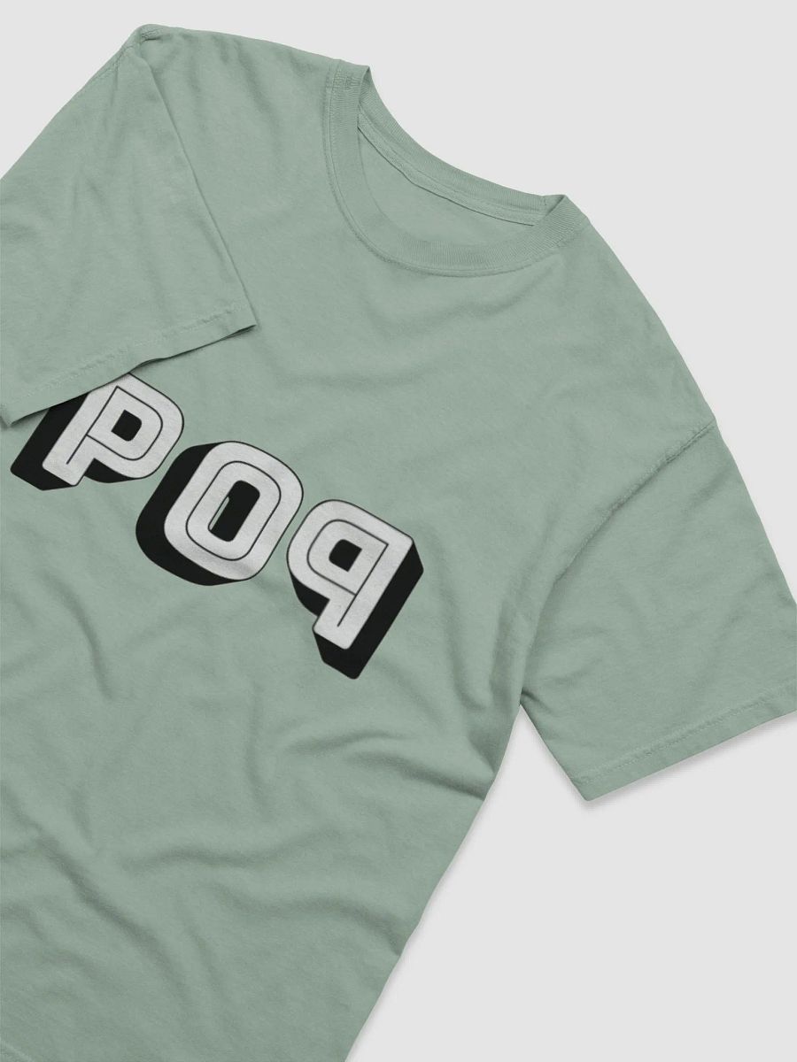 Dope Nick T - Shirt product image (3)
