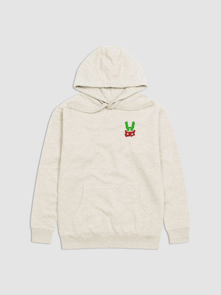Gnarly Gnome Hoodie product image (7)