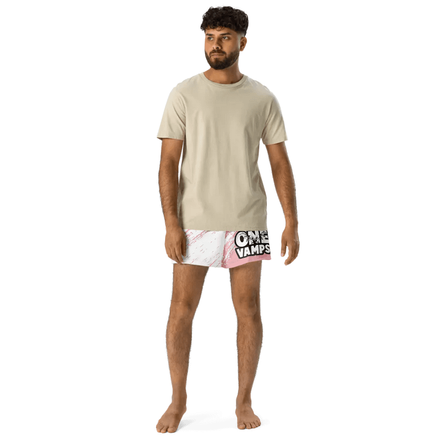Athletic Shorts OneVamps product image (10)