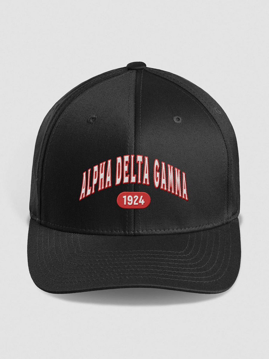 ADG 1924 - Fitted Flex Cap product image (3)