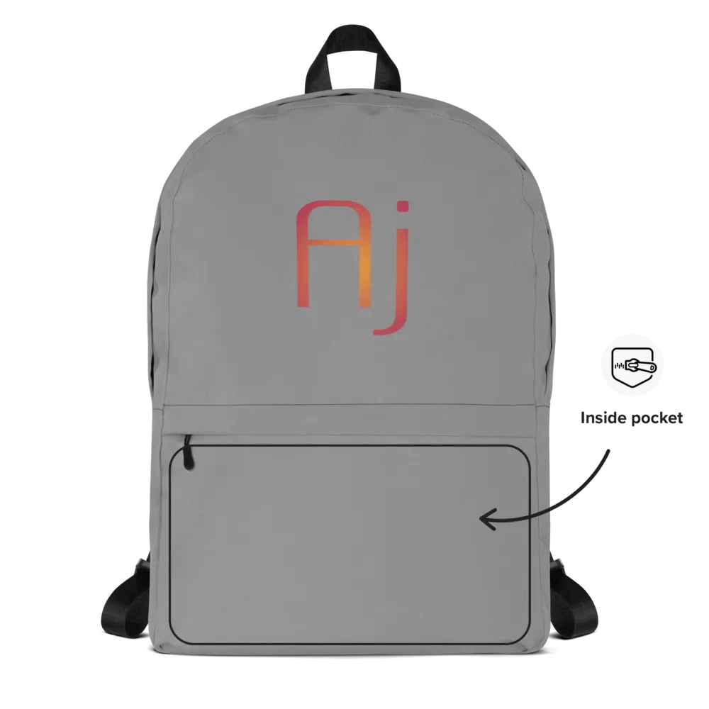 Aj Bag product image (7)