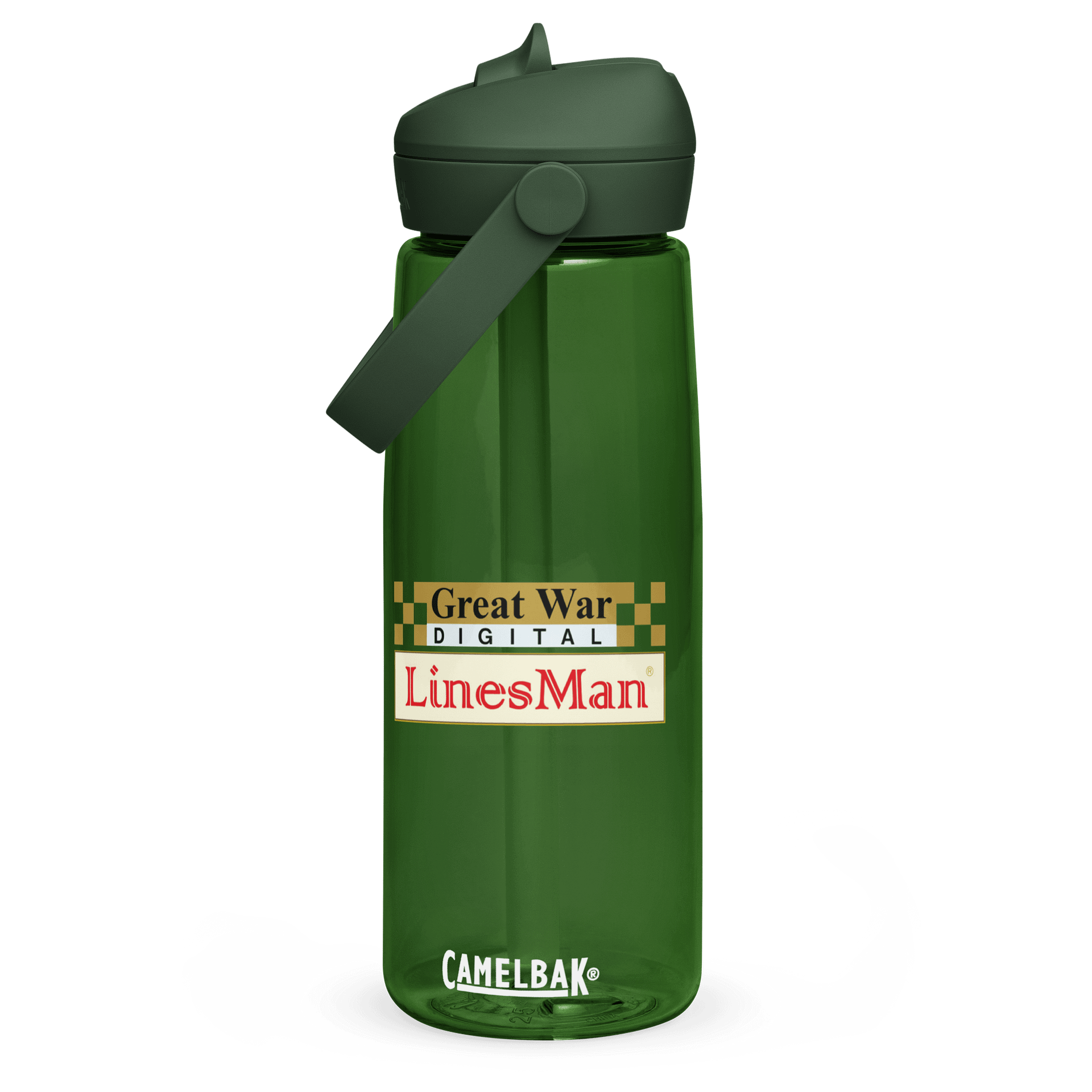 LinesMan CamelBak Flask product image (1)