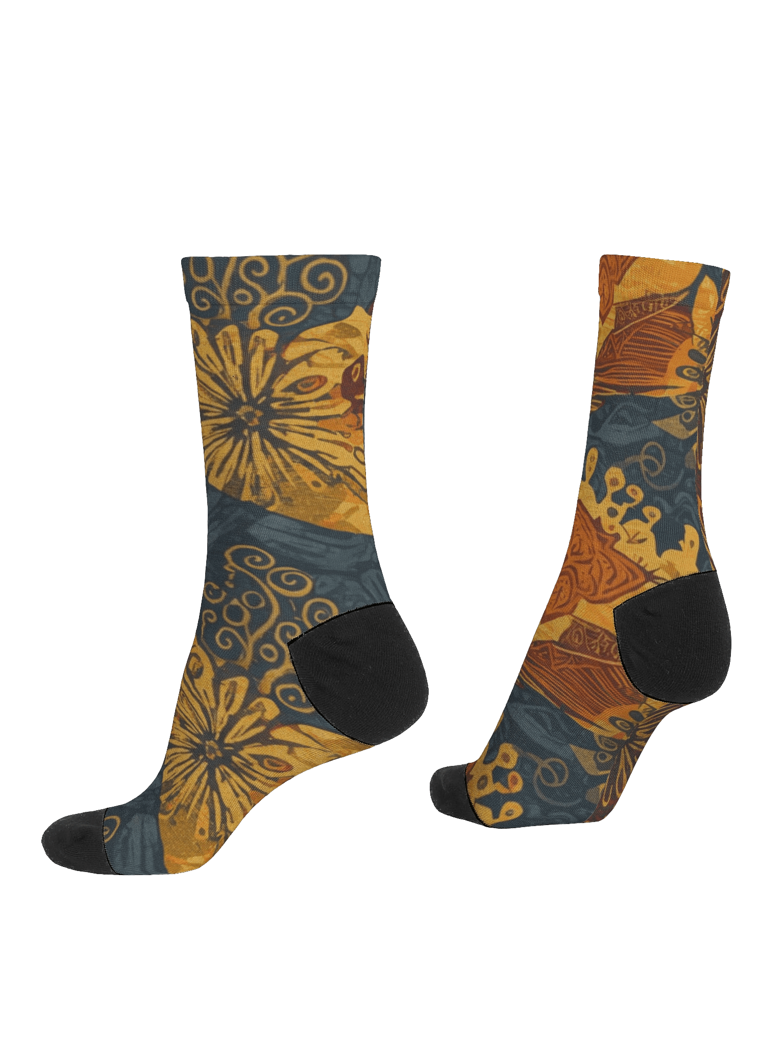 Mwafrika Soks product image (4)