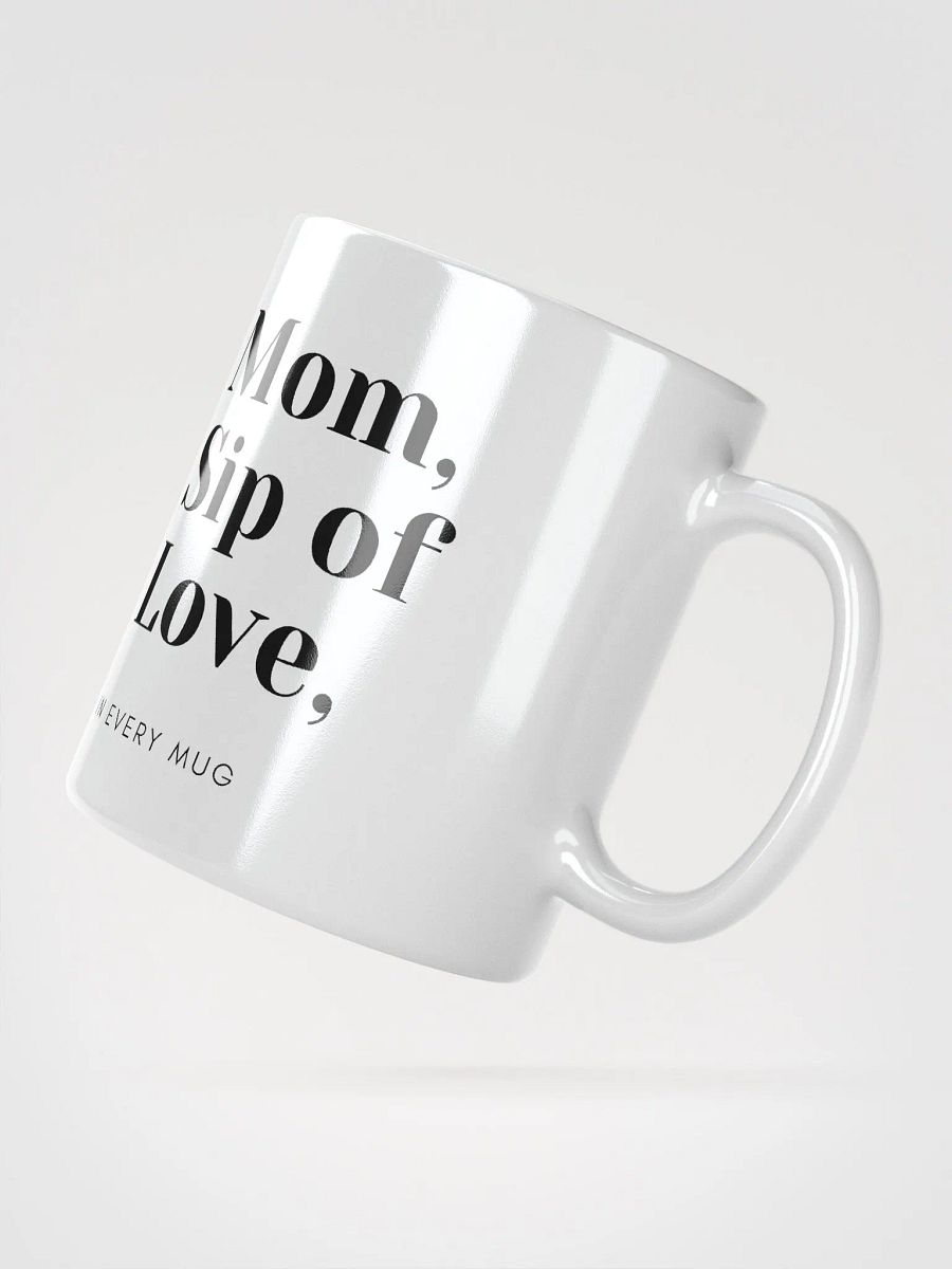Mom Coffee Mugs | Mothers Day Coffee Mugs product image (5)